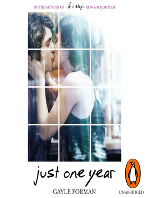 cover image of Just One Year